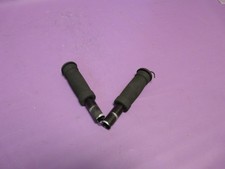 2x Schaumstoffgriffe + 2x