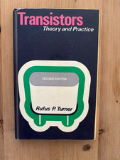 Transistors theory and - transistors,