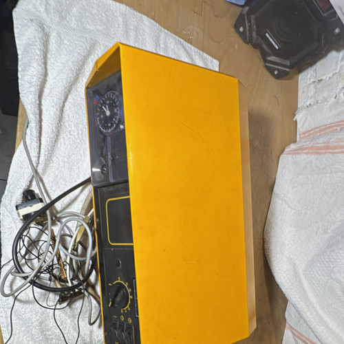 Sieger 2000 steuergerät - 2000,