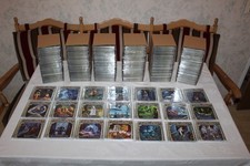 Gruselkabinett CD Folge 1 -