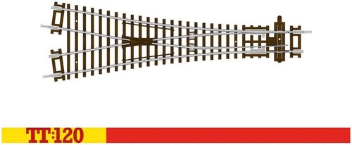 Hornby 8043 120 y - y, point