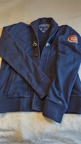 Tommy hilfiger sweatjacke - tommy,