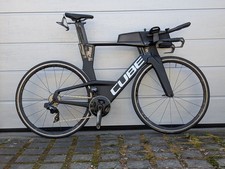 Cube Aerium SL Triathlon SRAM