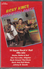 -057- Ricky King's Rock'n'Roll