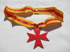 UNBEKANNT ORDEN Vielleicht