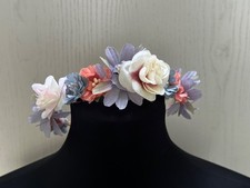 Blumenkranz  - zauberhaft -