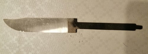 Pfadfindermesserklinge orginal - pfadfindermesserklinge,