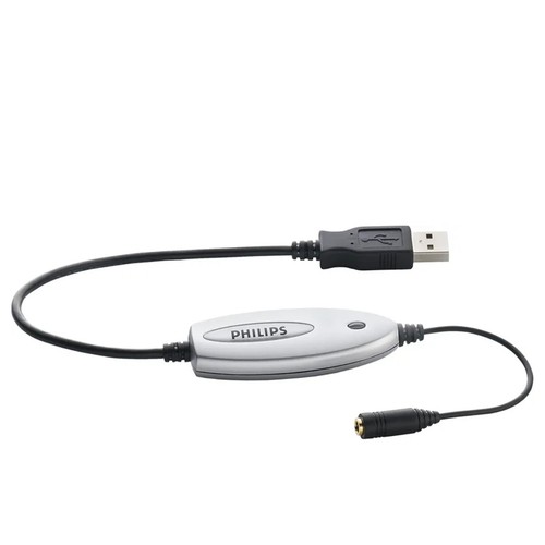 Philips lfh 9034 usb - lfh, audio