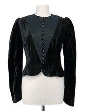 Eger Damen Trachtenbluse Gr.38