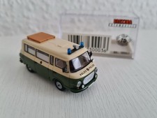 Brekina 30003 Barkas B1000 VP