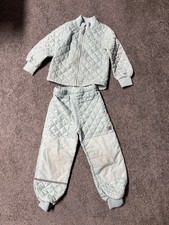 Mikk-Line Set Winterjacke &