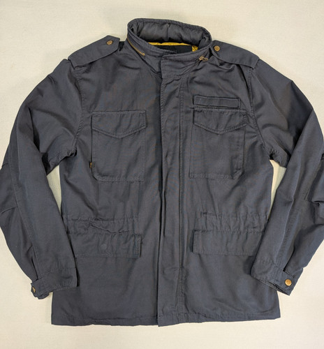 Alpha industries 65 - alpha, m-65