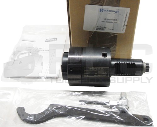 Neu hardinge 000014401e - ml,