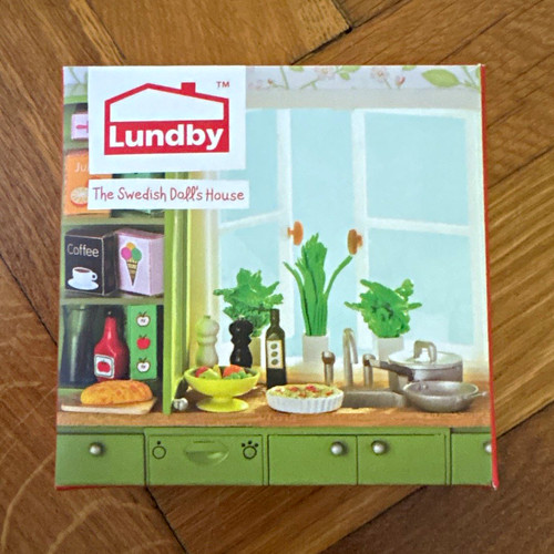 Lundby miniatur zubehör - lundby, miniatur-zubehör