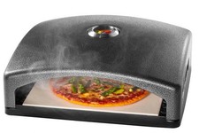 Grill meister pizzaofen - grill,