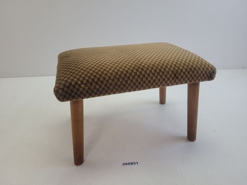 Fußbank hocker veb - hocker,