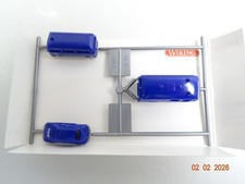 Wiking 1:160 N 93801 23 Set