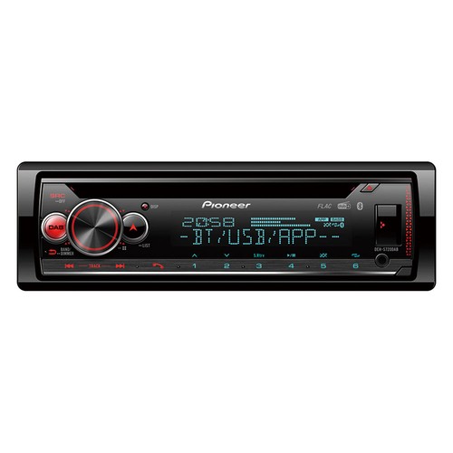 Pioneer deh s720dab auto - pioneer,