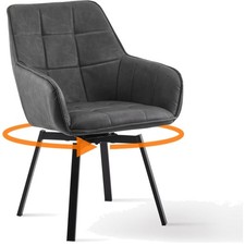 Esszimmerstuhl Drehbar