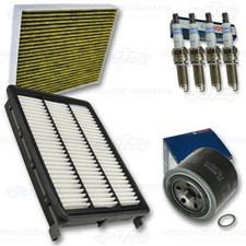 Filtersatz Wartungskit