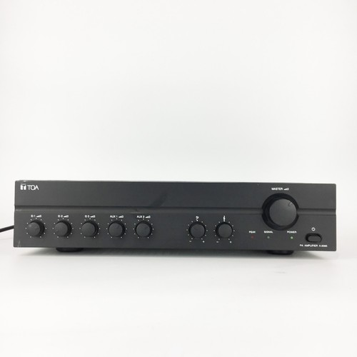 Toa 2060 60w - a-2060,