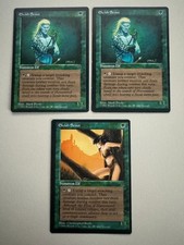Elvish Scout 3x (V1 2x + V3