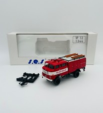 s.e.s. modelltec IFA W50 TLF