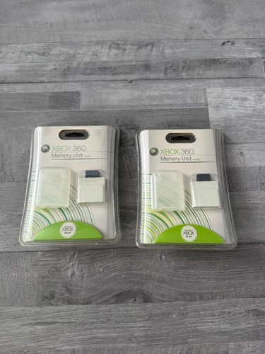Original xbox360 memory - xbox360,