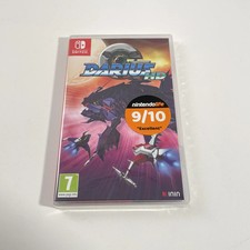 Nintendo Switch G-Darius HD