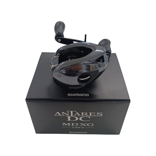 Shimano antares mdxg 18 - antares, dc