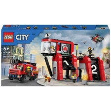 60414 lego city - 60414,