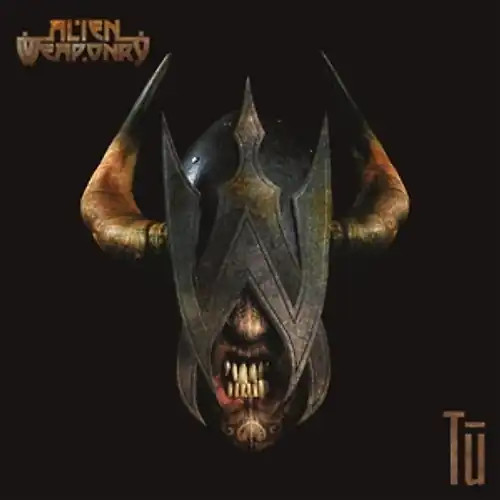 Alien weaponry tü - weaponry,