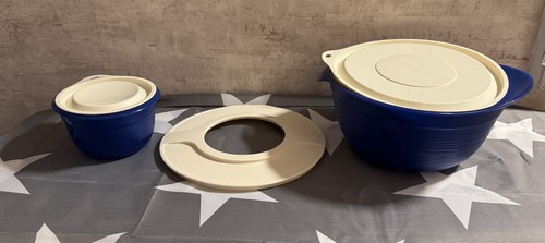 Tupperware combiplus - tupperware,