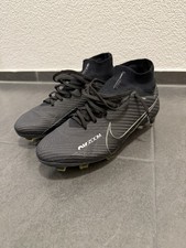 Nike Mercurial Superfly 9 Elite FG Schwarz EU 41 / US 8