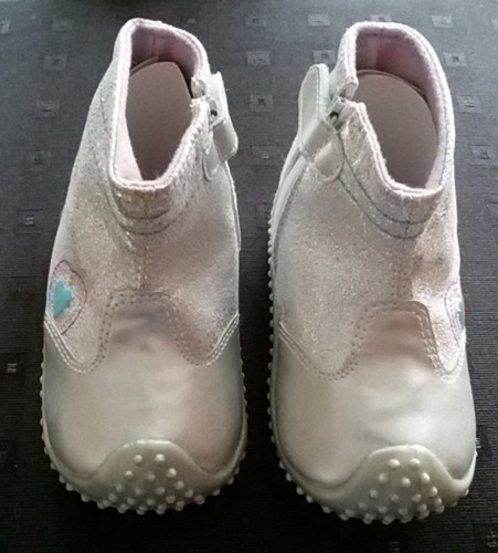 Playshoes babystiefelchen - playshoes,