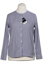 MUJI Bluse Damen Oberteil Hemd