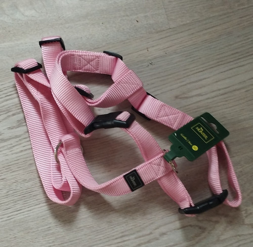Hunter hundegeschirr - hunter,