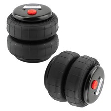 2X Standard Luftfeder