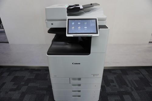 Canon advance c3930i - canon, ir