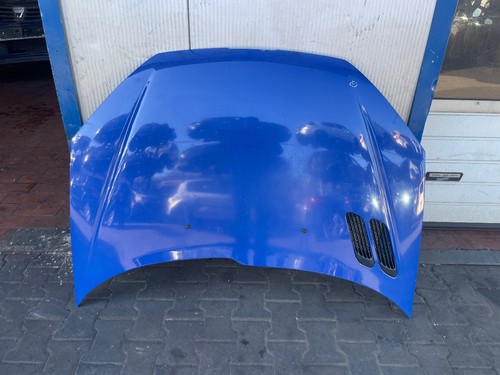 Motorhaube peugeot 206 - peugeot,
