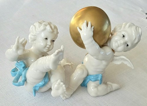 Algora spain 2 - (lladro, style)