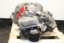 MDG Schaltgetriebe 84104 km Opel Corsa E 1.2  51 KW 70 PS 54721