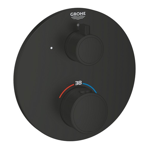 Grohe grohtherm armatur - grohe,