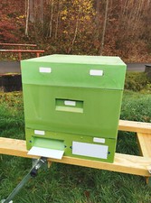 BeePoint PUR Polyurethanbeute