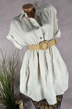 Italy reine LEINEN sommer