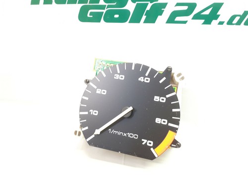 Drehzahlmesser corrado 53i - drehzahlmesser,