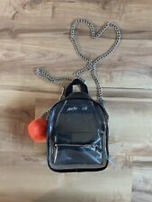 Ace Tee HM Umhängetasche Transparent 