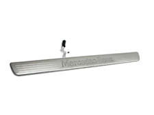 Einstiegsleiste Re Vo Ambiente Light für Mercedes W166 ML 350 11-15