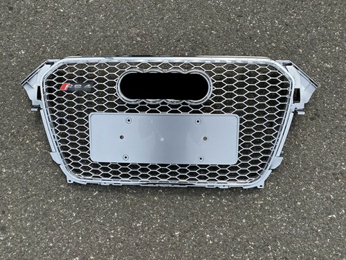 Rs4 stil grill - rs4, kühlergrill