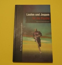 Laufen und Joggen für die